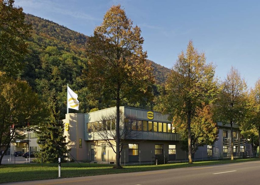 HARTING SA Bienne délocalise sa production EC et oriente son Site vers un avenir durable
